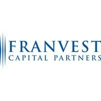 Franvest Capital Partners Logo