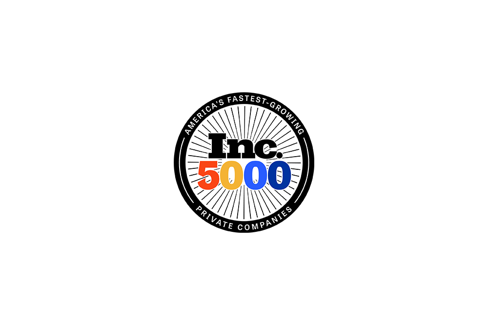 The Dog Stop® - Inc. 5000 Award