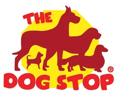 The Dog Stop® logo