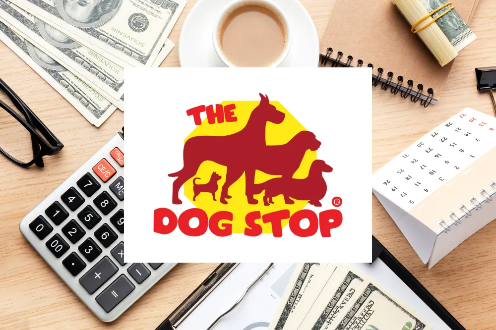 The Dog Stop® - Business Financing Mistakes to Avoid